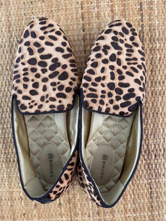 Birdies Shoes - Birdies Loafers
